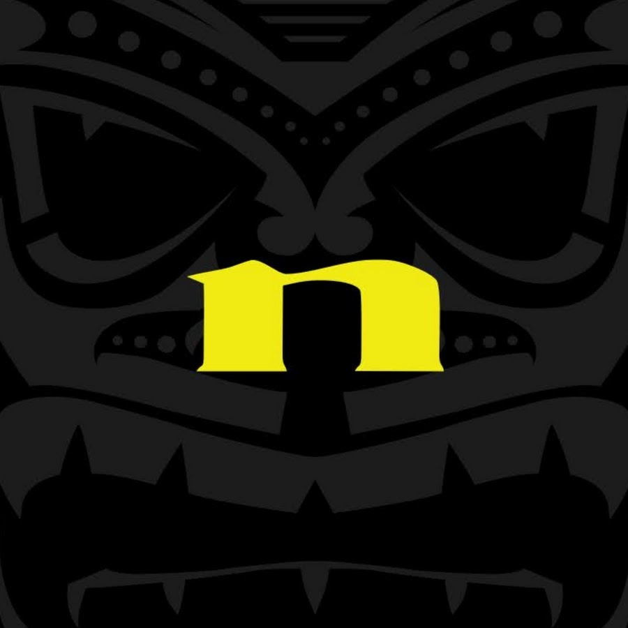Nihilo Concepts – Jed Parsons Motorsport