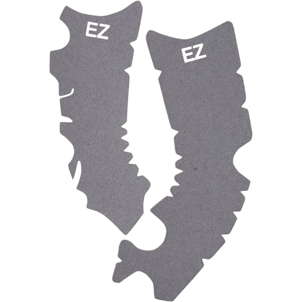 EZ Grip Yamaha YZ250F 19-23 YZ450F 18-22 Grey Frame Grip Tape