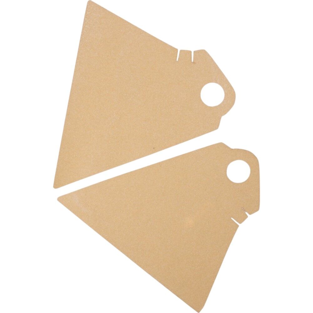 EZ Grip Stark VARG Number Plate Grip Tape