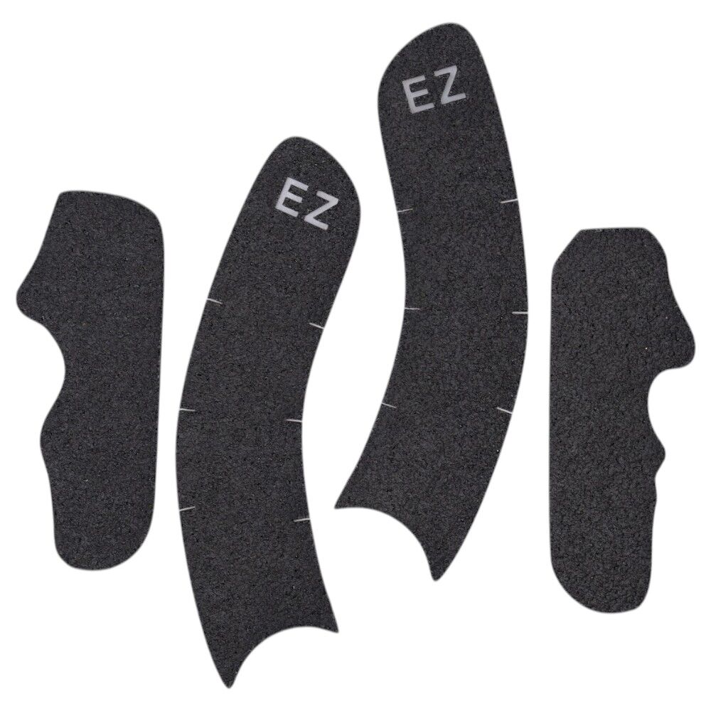 EZ Grip Cobra 50 FWE 21-25 CX65 23-25 Black Frame Grip Tape