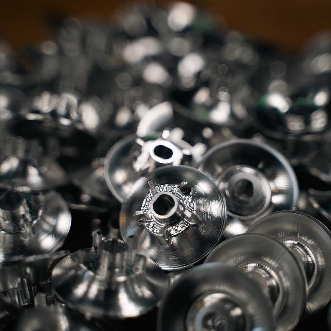 KTM/Husqvarna/GASGAS 50 High Flow Water Pump Impeller 2024-2025