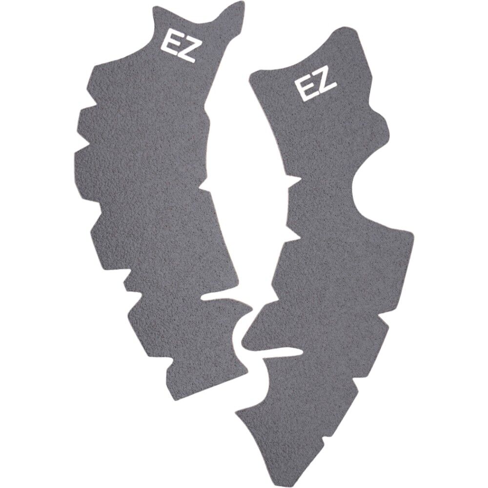 EZ Grip Honda CRF250R 22-26 CRF450R 21-26 Grey Frame Grip Tape
