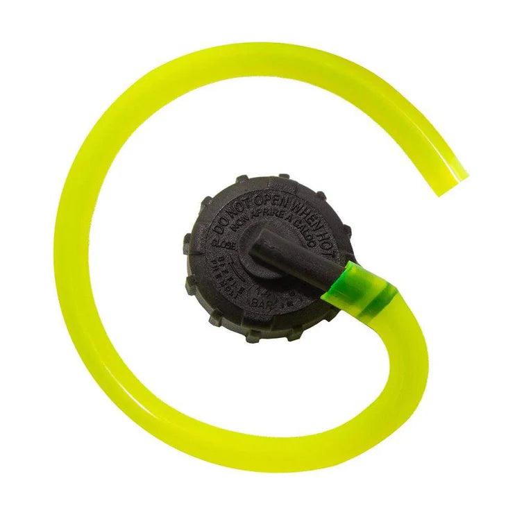 Nihilo KTM / Husqvarna / GASGAS 50/65 High Pressure 2.2 Bar Radiator Cap 2009 - 2023