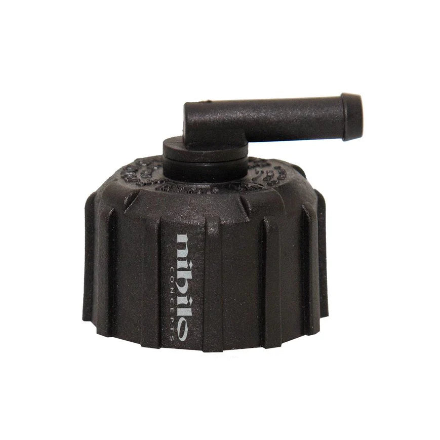Nihilo KTM / Husqvarna / GASGAS 50/65 High Pressure 2.2 Bar Radiator Cap 2009 - 2023
