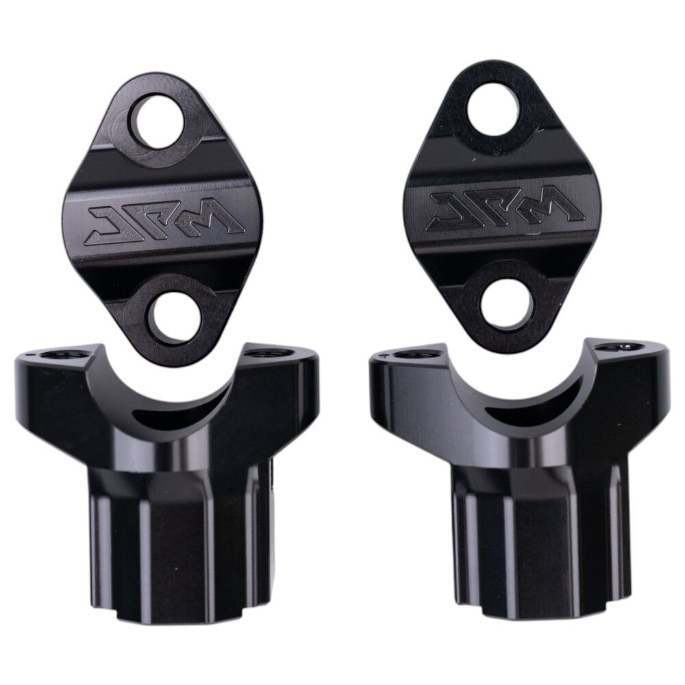JPM KTM / Husqvarna / Gas Gas 50-85 09-26 7 / 8" Bar Mounts