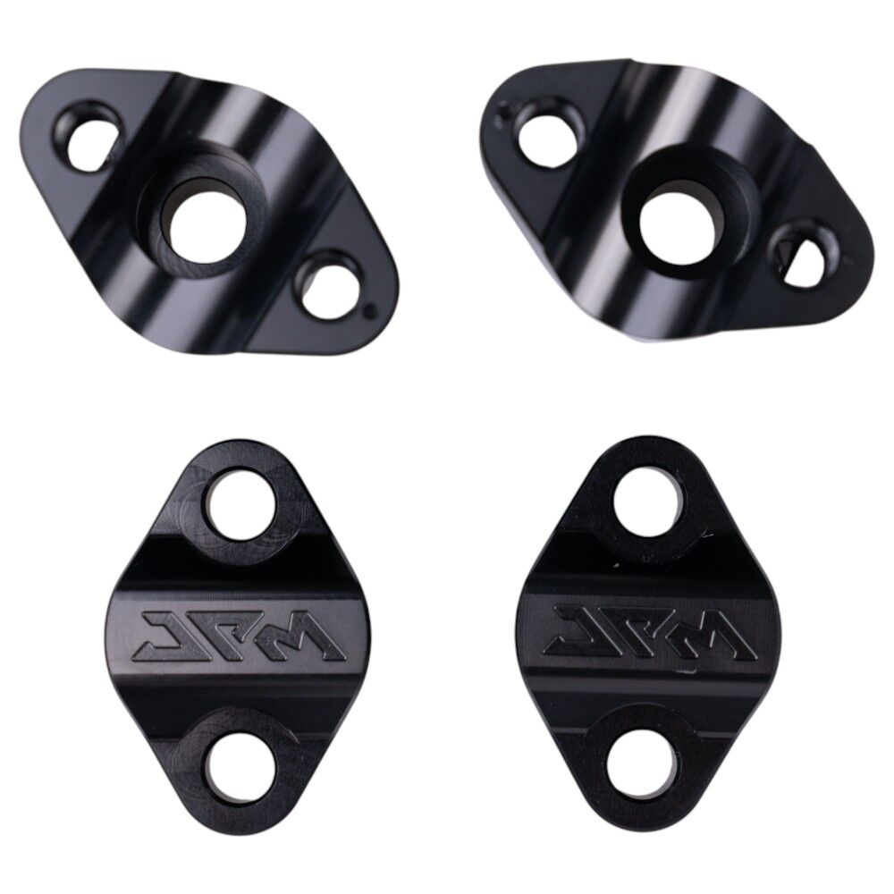 JPM KTM / Husqvarna / Gas Gas 50-85 09-26 7 / 8" Bar Mounts