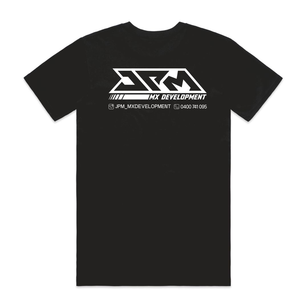 JPM MX Development Tee