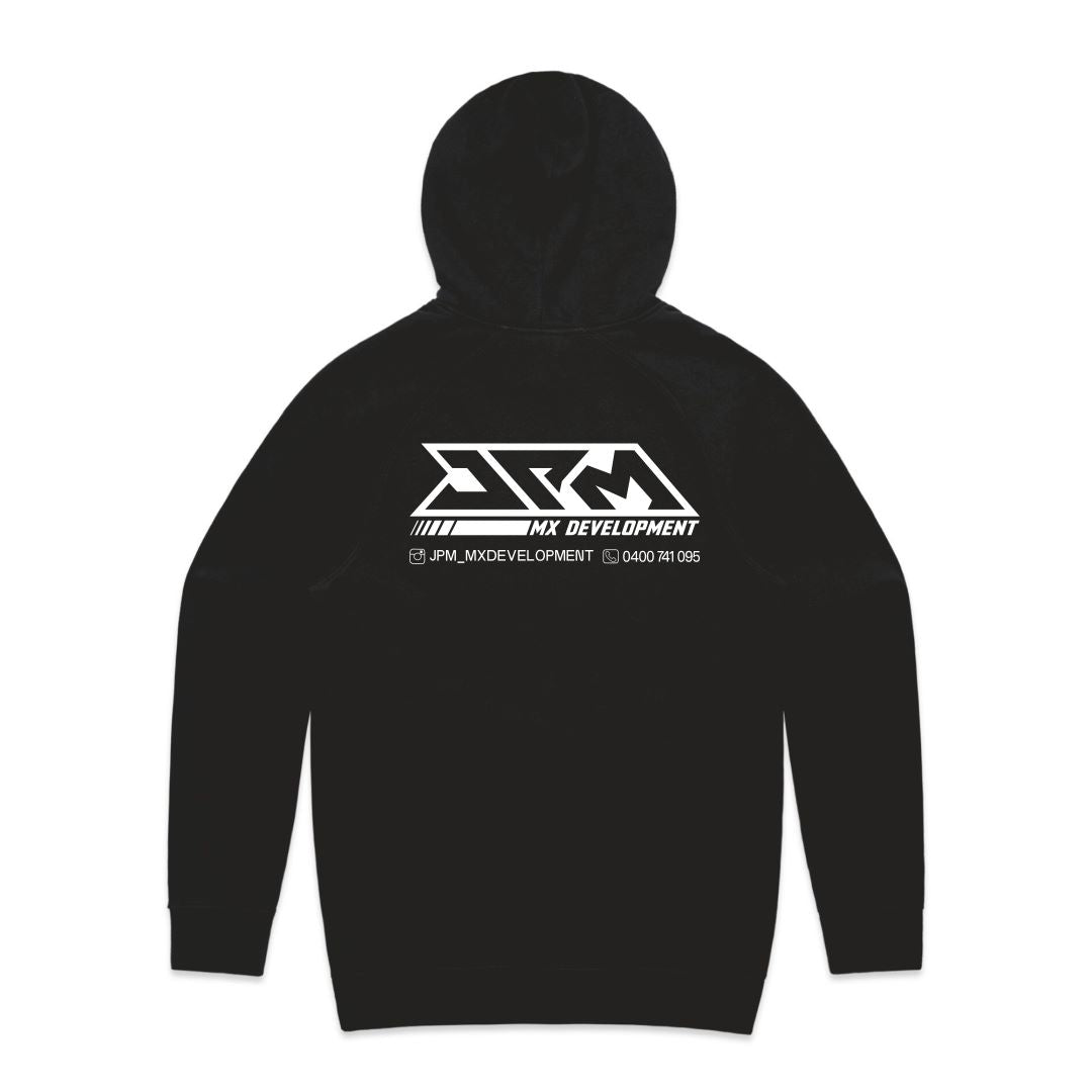 JPM MX Development Hoodie