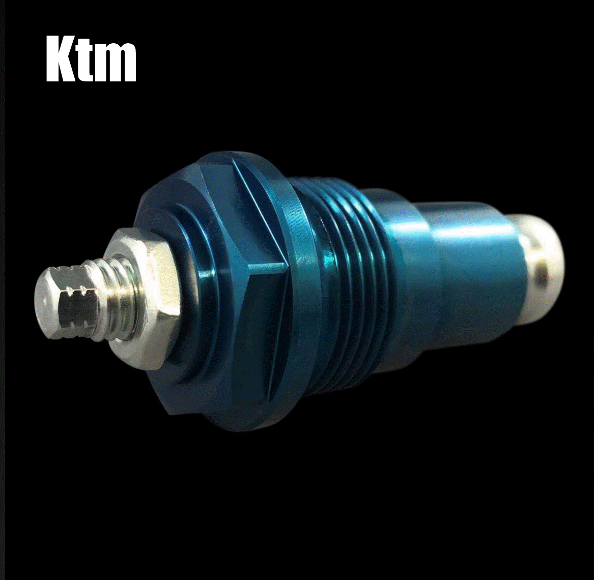 Manual Cam Chain Tensioners