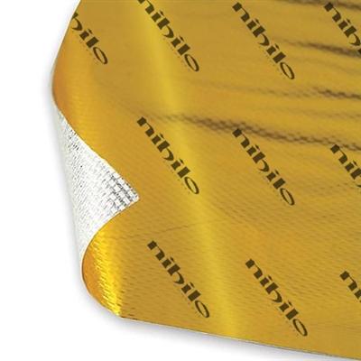 NIHILO CONCEPTS Heat Shield Tape 12"x12"