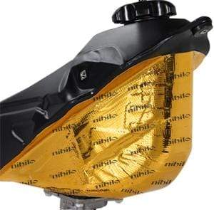NIHILO CONCEPTS Heat Shield Tape 12"x12"