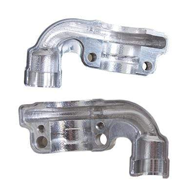 KTM / Husqvarna / GASGAS Billet Throttle Housing 4-Stroke/ 2 Stroke TPI 2016 - 2025