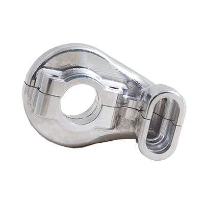 KTM / Husqvarna / GASGAS Billet Throttle Housing 4-Stroke/ 2 Stroke TPI 2016 - 2025