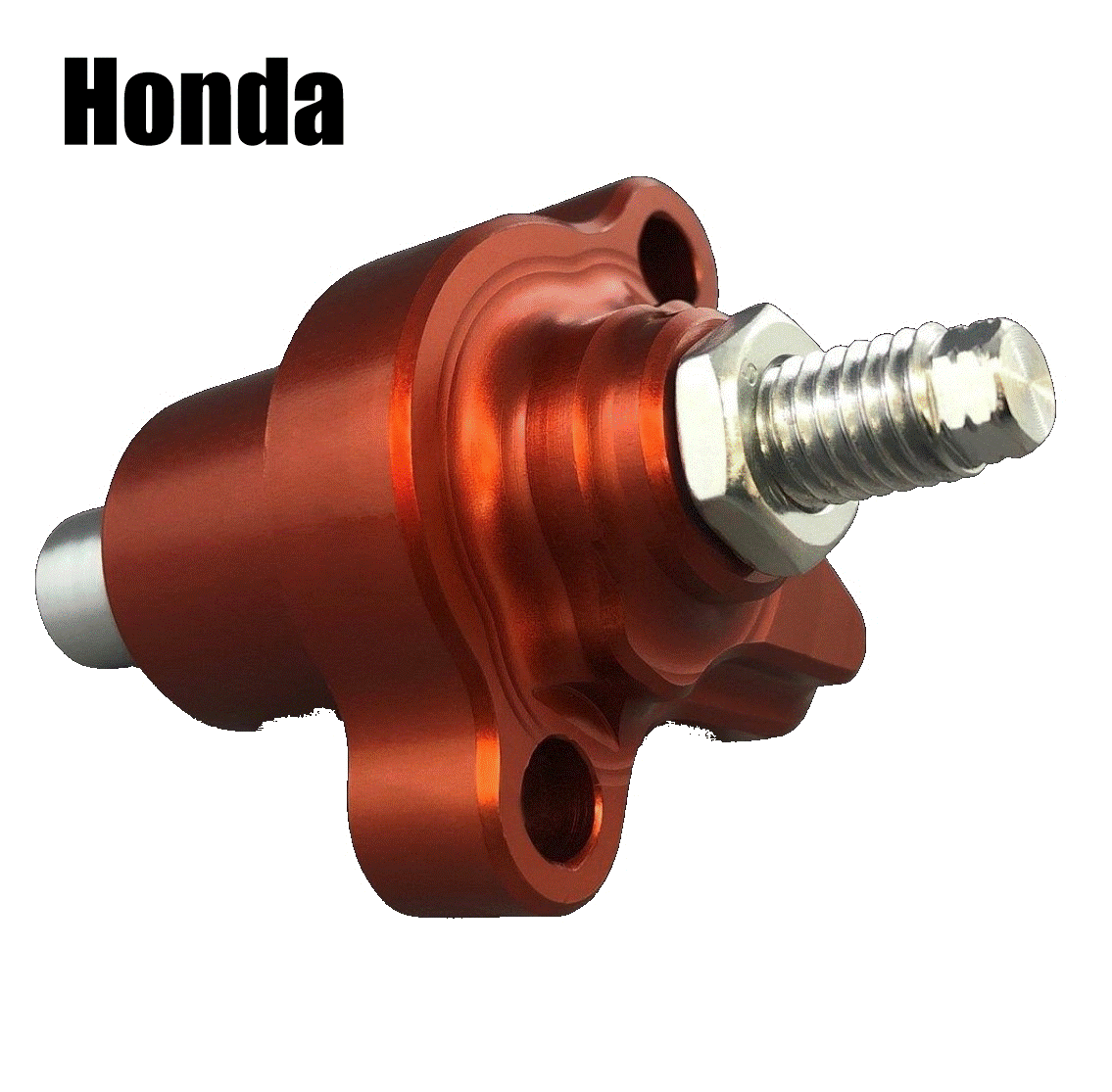 Manual Cam Chain Tensioners