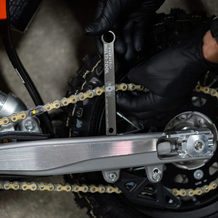 Nihilo KTM / Husqvarna / GASGAS 50/65 Multi Tool 2009-2025