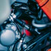 Nihilo Concepts Crank Case Breather Inline Filter
