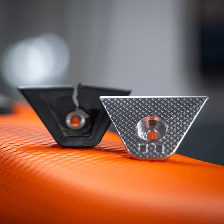 Nihilo KTM Billet Seat Mount