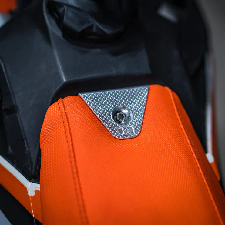 Nihilo KTM Billet Seat Mount