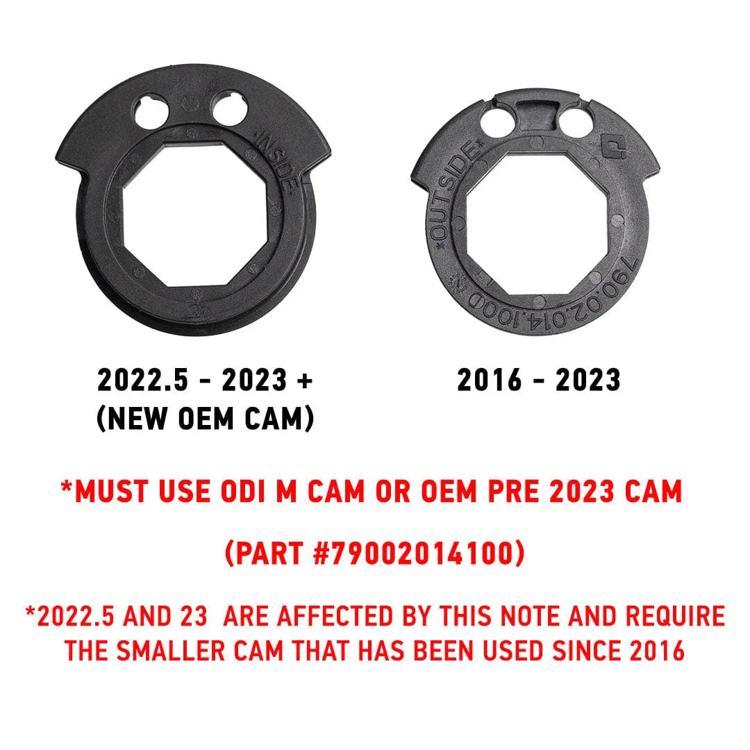 KTM / Husqvarna / GASGAS Billet Throttle Housing 4-Stroke/ 2 Stroke TPI 2016 - 2025
