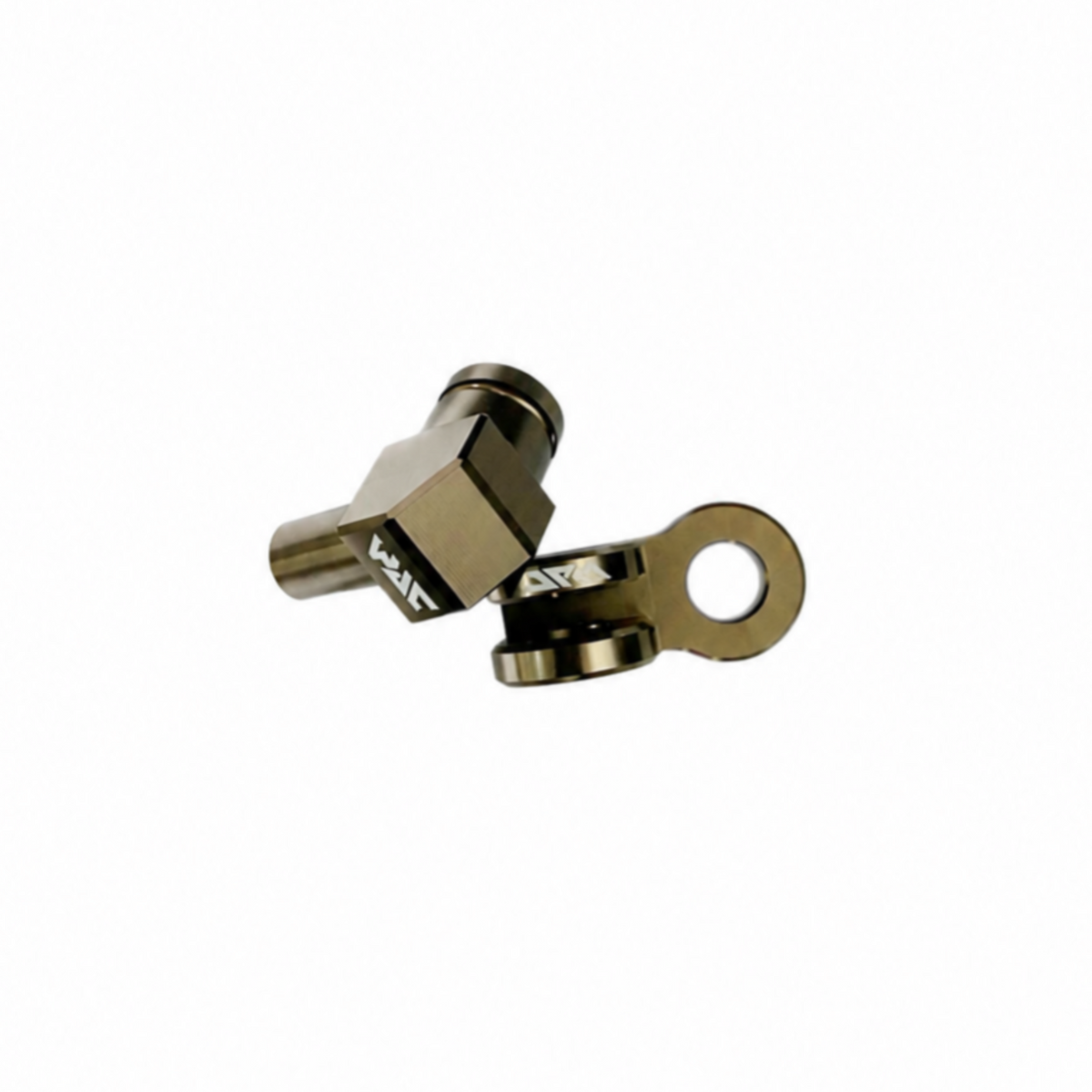 YAMAHA GAS CAP VENT ELBOW YZ250F 19-26 YZ450F 18-26