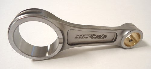 CWI Pro Rods + Hardware Kit