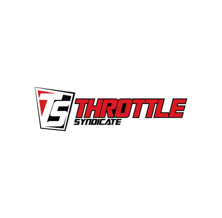 Throttle Syndicate Seat Covers – Jed Parsons Motorsport