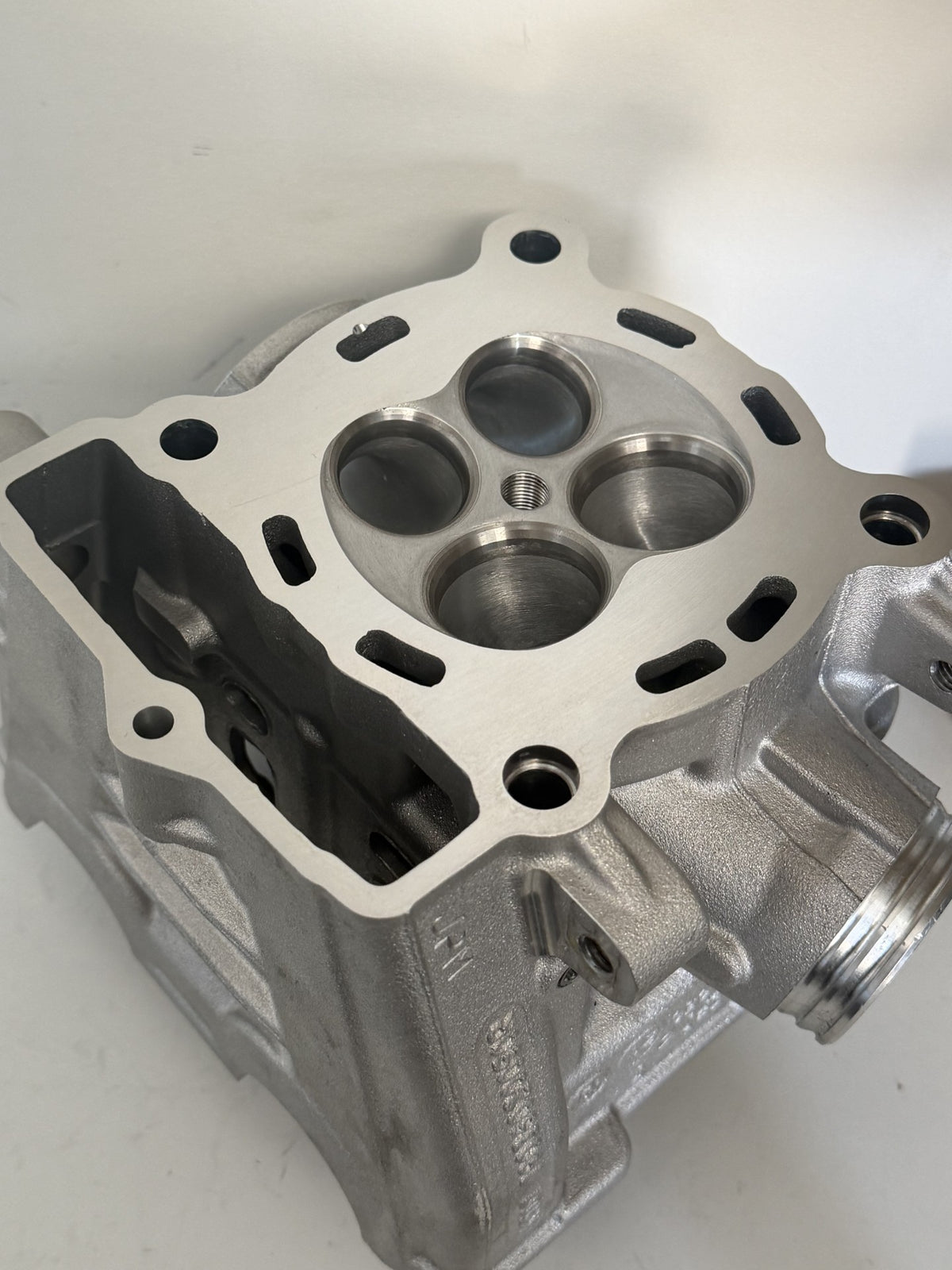 JPM Ported/Mod Cylinder Heads