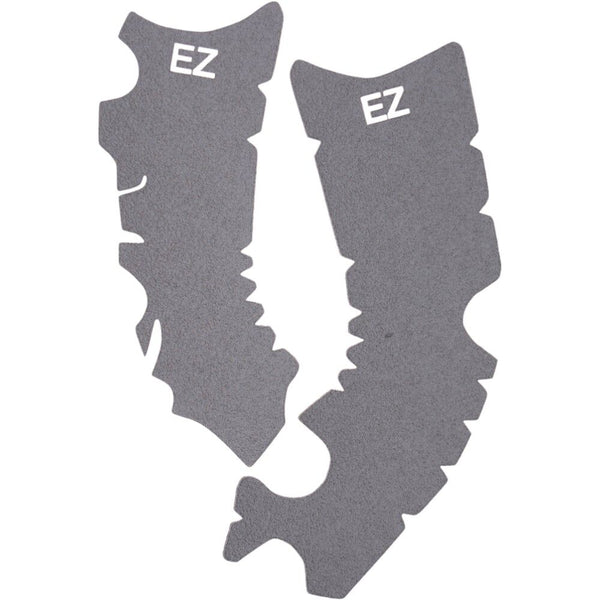 EZ Grip Yamaha YZ250F 19-23 YZ450F 18-22 Grey Frame Grip Tape