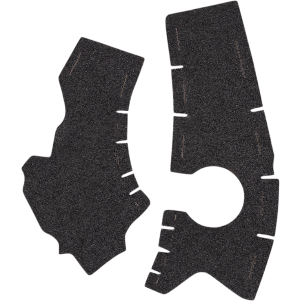 EZ Grip Yamaha YZ125/YZ250 05-26 Black Frame Grip Tape
