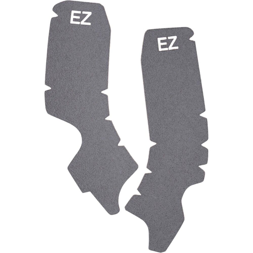 EZ Grip Triumph TF 250-X 24-26 TF 450-RC 25-26 Grey Frame Grip Tape