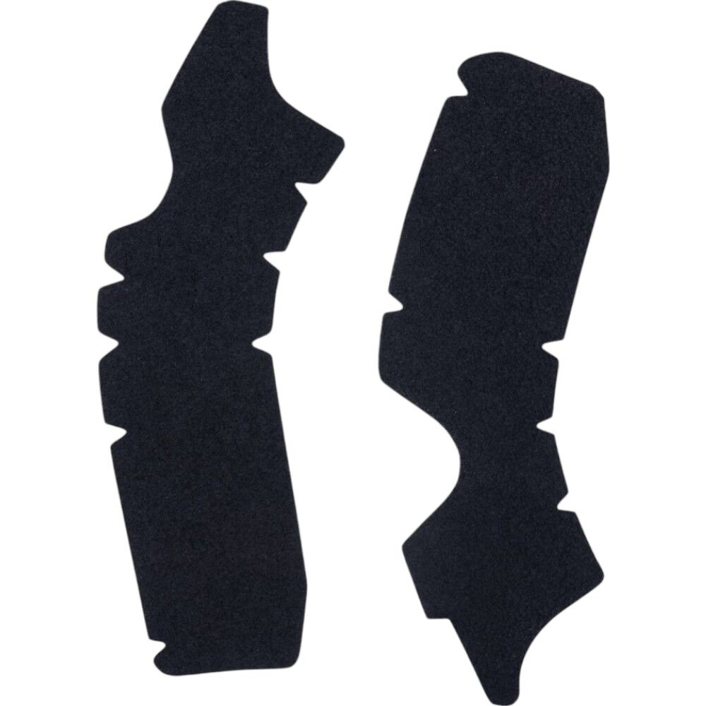 EZ Grip Triumph TF 250-X 24-26 TF 450-RC 24-26 Black Frame Grip Tape