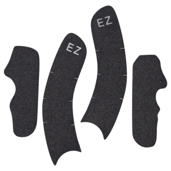 EZ Grip Cobra 50 FWE 21-25 CX65 23-25 Black Frame Grip Tape