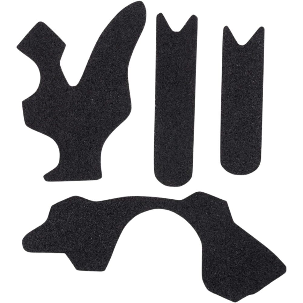 EZ Grip Yamaha YZ65/YZ85 05-26 Black Frame Grip Tape