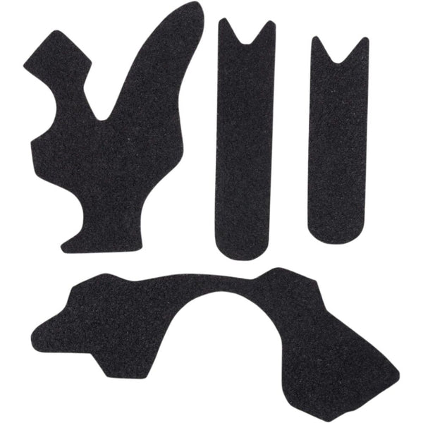 EZ Grip Yamaha YZ65/YZ85 05-26 Black Frame Grip Tape