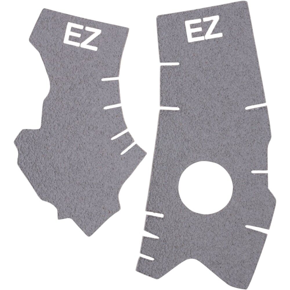 EZ Grip Yamaha YZ125/YZ250 05-26 Grey Frame Grip Tape