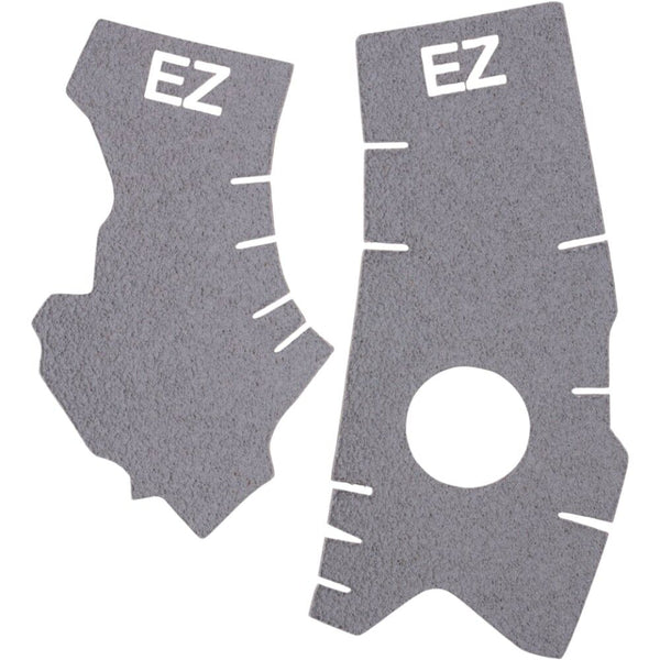 EZ Grip Yamaha YZ125/YZ250 05-26 Grey Frame Grip Tape