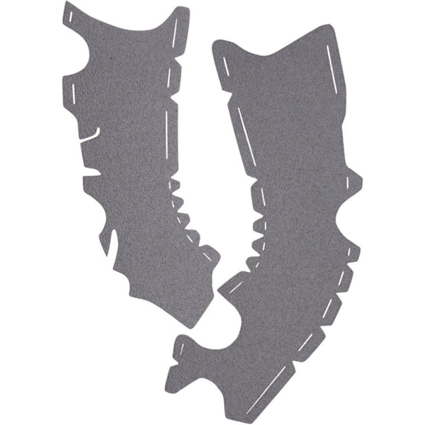 EZ Grip Yamaha YZ250F 24-26 YZ450F 23-26 Grey Frame Grip Tape