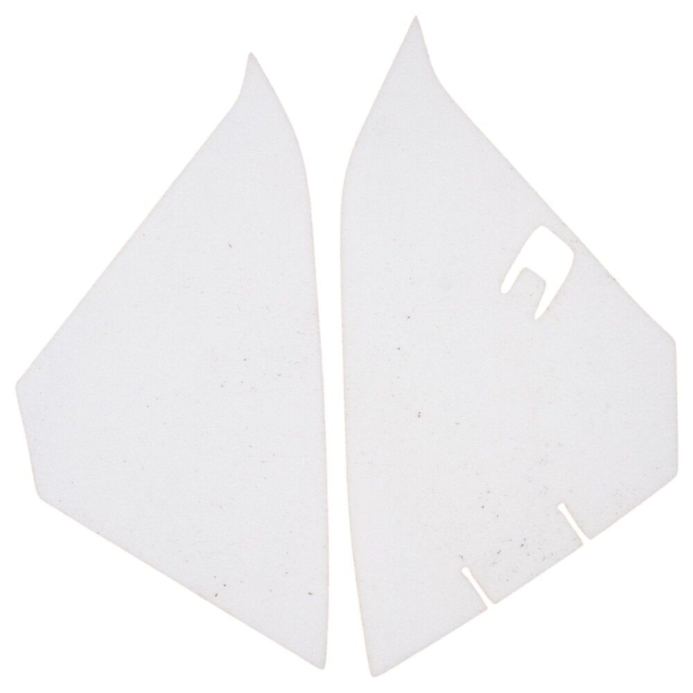 EZ Grip Yamaha YZ85 22-26 Number Plate Grip Tape