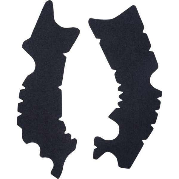 EZ Grip Yamaha YZ250F 19-23 YZ450F 18-22 Black Frame Grip Tape