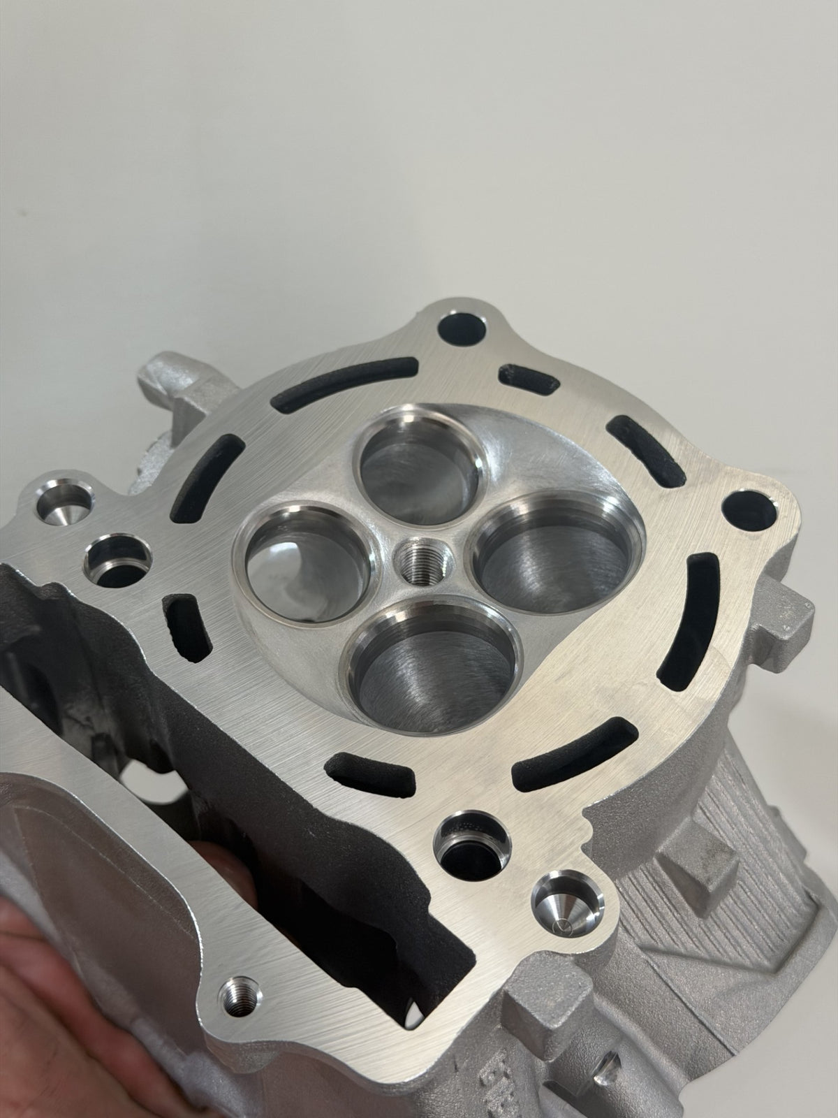 JPM Yamaha YZ250F 24-26 Performance Cylinder Head