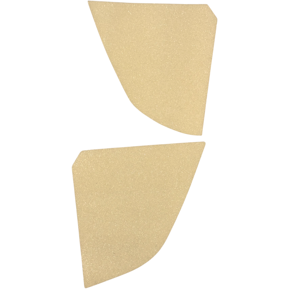 EZ Grip Yamaha YZ125/YZ250 22-26 Number Plate Grip Tape