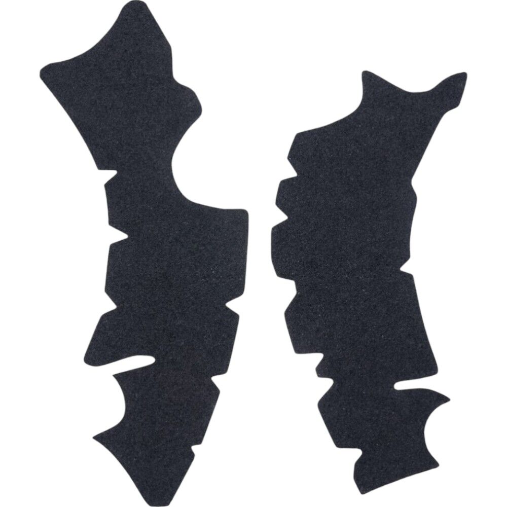 EZ Grip Honda CRF250R 22-26 CRF450R 21-26 Black Frame Grip Tape