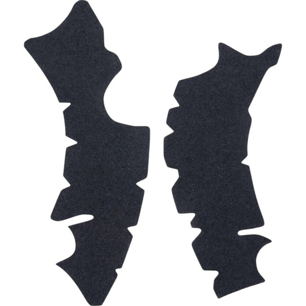 EZ Grip Honda CRF250R 22-26 CRF450R 21-26 Black Frame Grip Tape