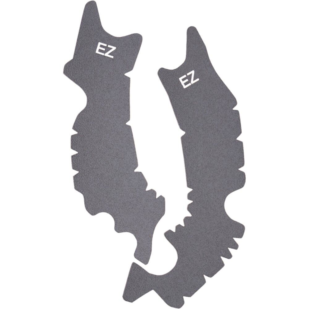 EZ Grip Kawasaki KX250F 25-26 KX450F 24-26 Grey Frame Grip Tape