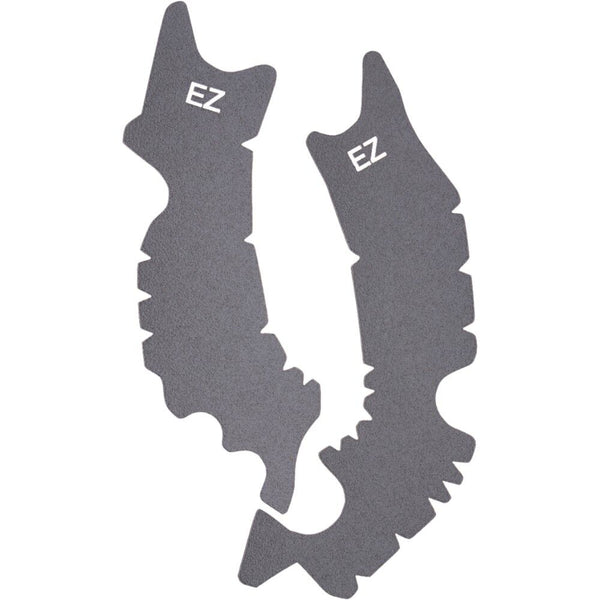 EZ Grip Kawasaki KX250F 25-26 KX450F 24-26 Grey Frame Grip Tape