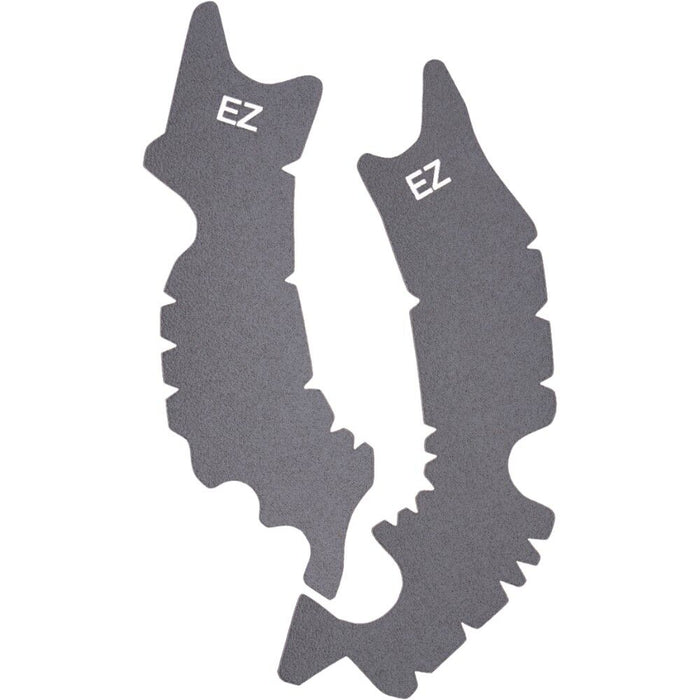 EZ Grip Kawasaki KX250F 25-26 KX450F 24-26 Grey Frame Grip Tape