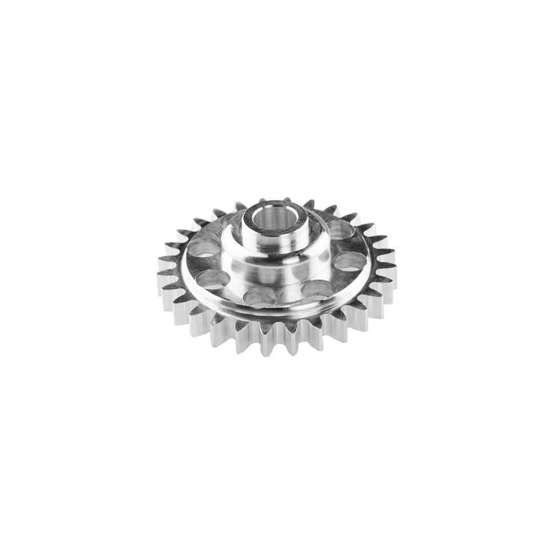 NIHILO CONCEPTS KTM/HUSQVARNA 50/65 WATER PUMP GEAR 2009-2025