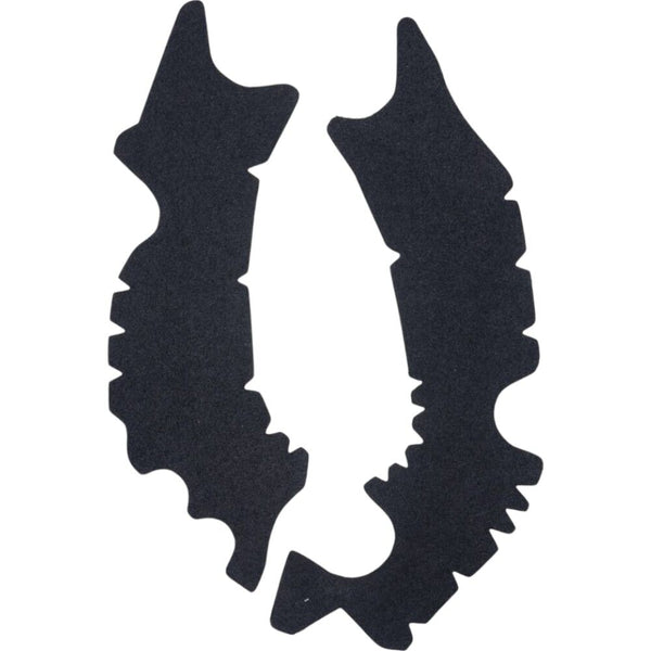 EZ Grip Kawasaki KX250F 25-26 KX450F 24-26 Black Frame Grip Tape