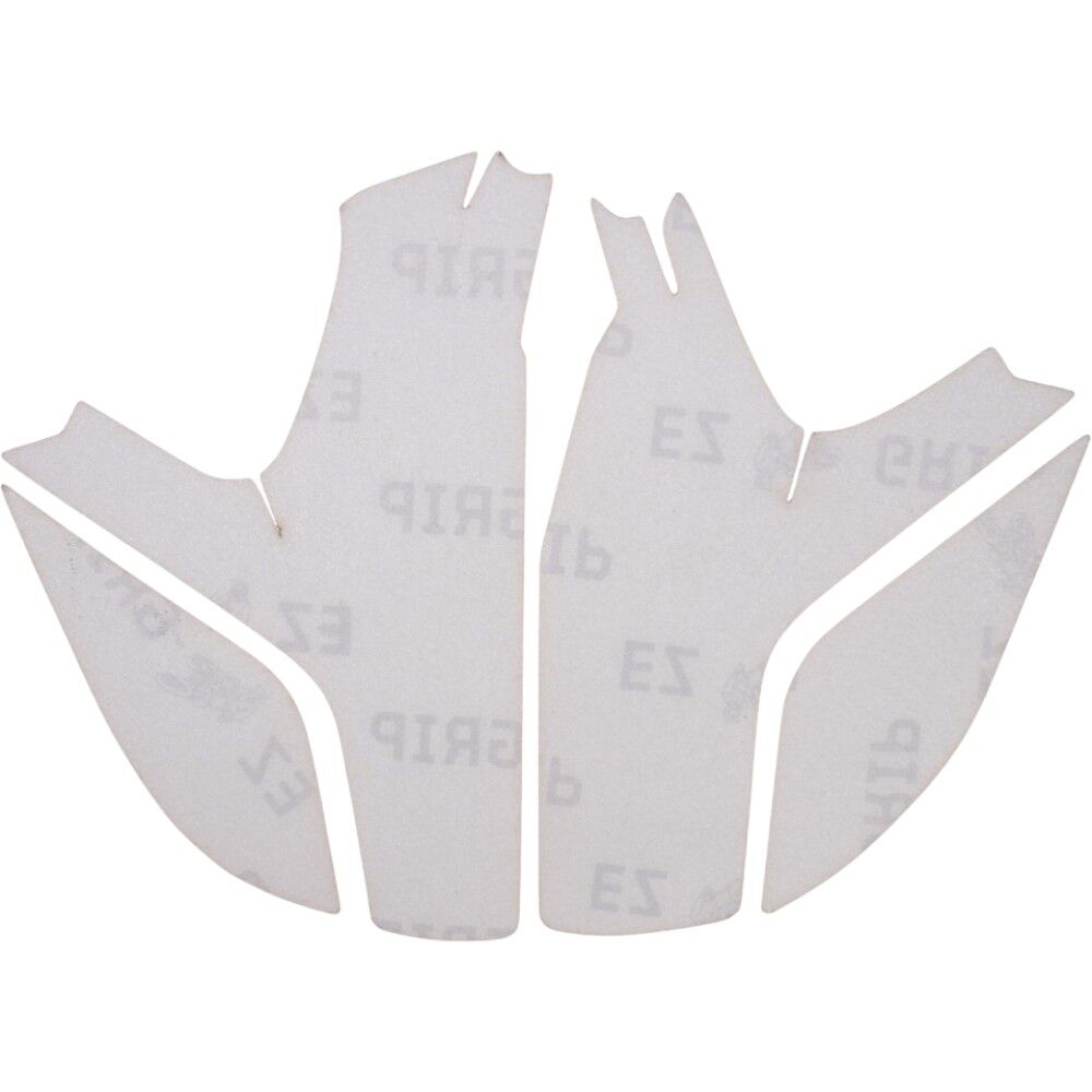 EZ Grip Yamaha YZ450F 2026 Number Plate Grip Tape