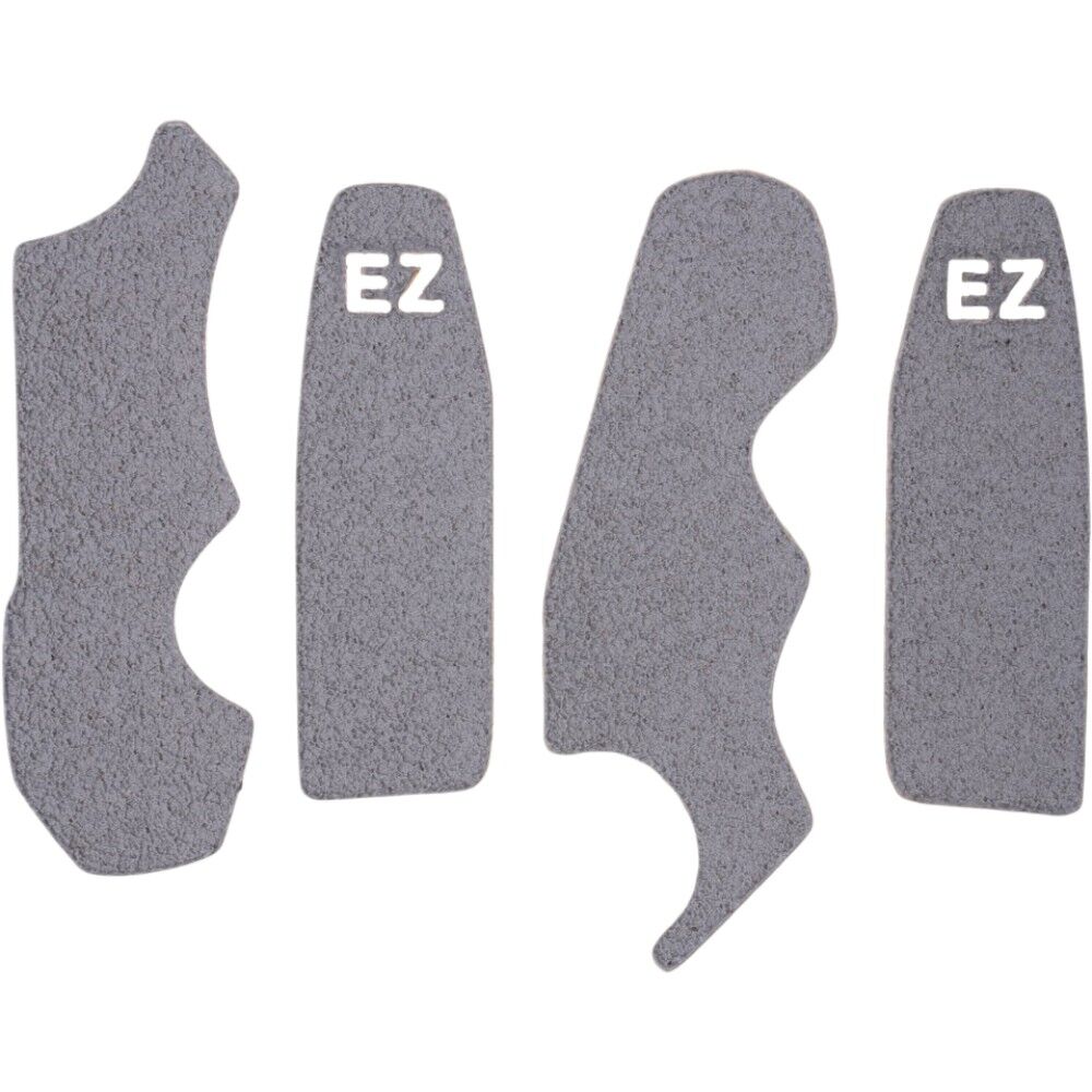 EZ Grip KTM/Husqvarna/GASGAS 65 SX/TC/MC 09-23 Grey Frame Grip Tape
